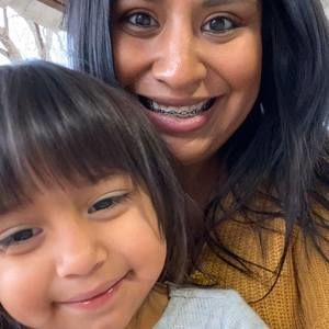 Meet your Posher, Marisela